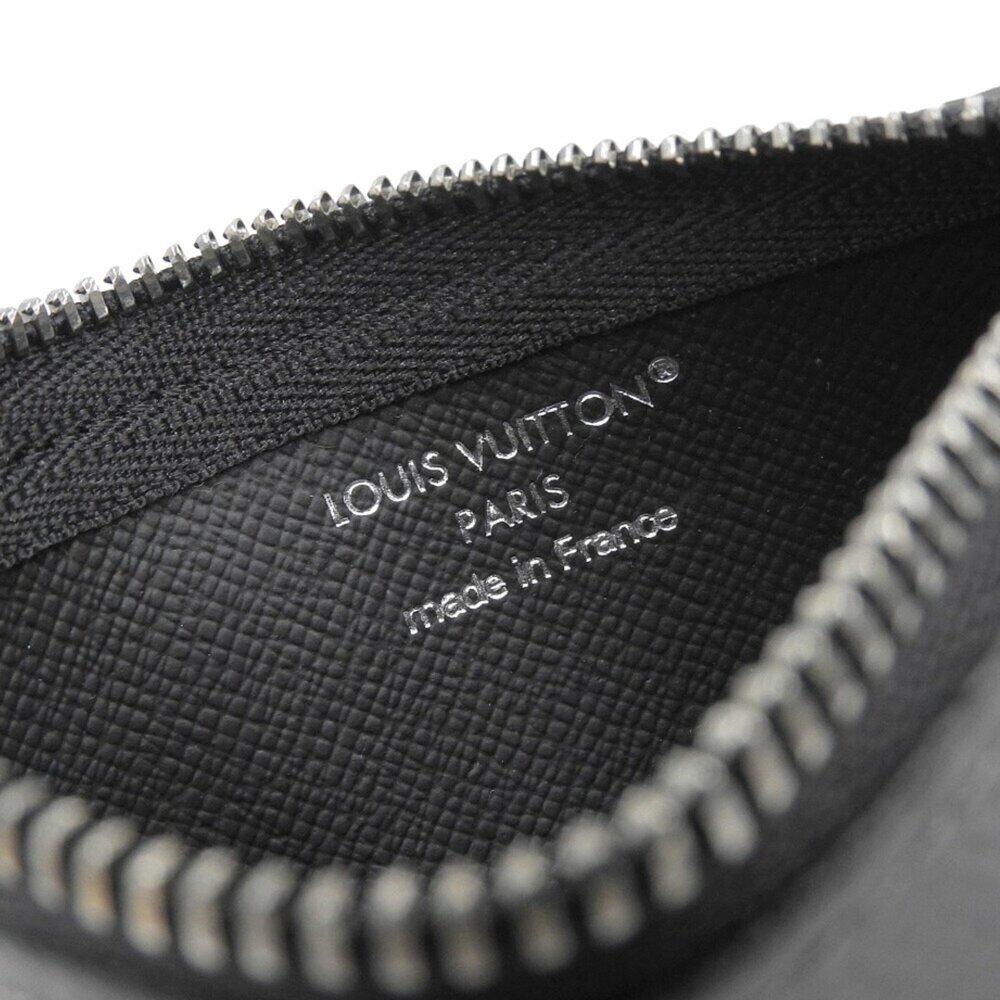 Louis Vuitton Monogram Eclipse Reverse Pochette C… - image 6